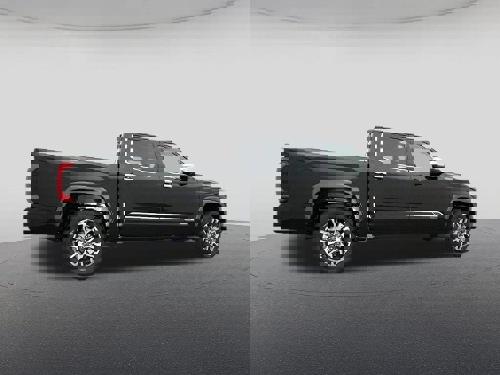 New 2026 Toyota Tundra 1794 Edition image 26