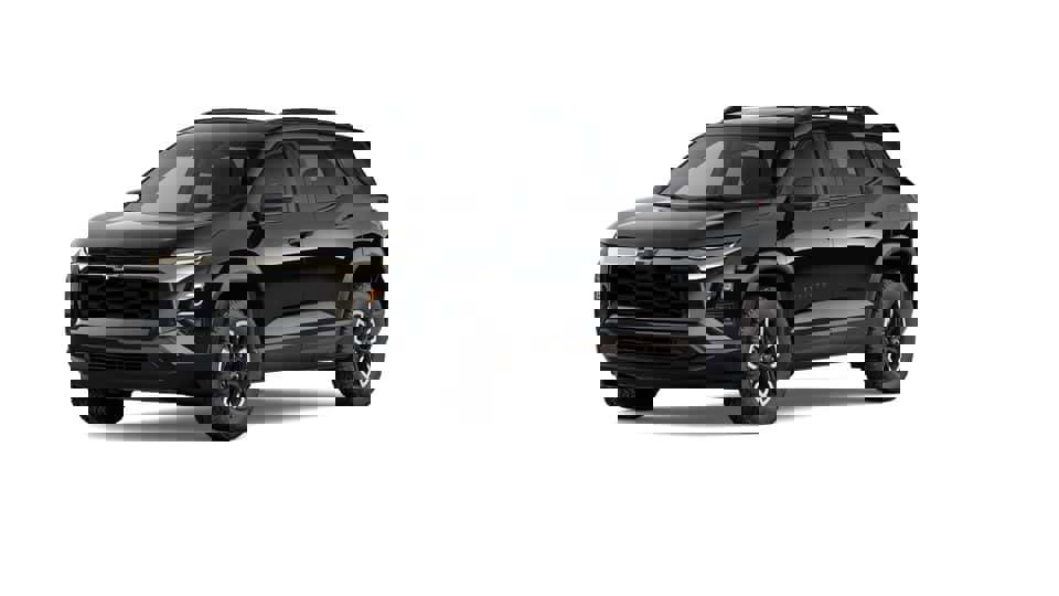 New 2026 Chevrolet Equinox ACTIV w/ Convenience Package III image 26