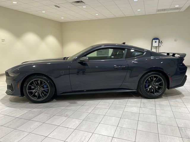 New 2026 Ford Mustang Dark Horse RWD image 2