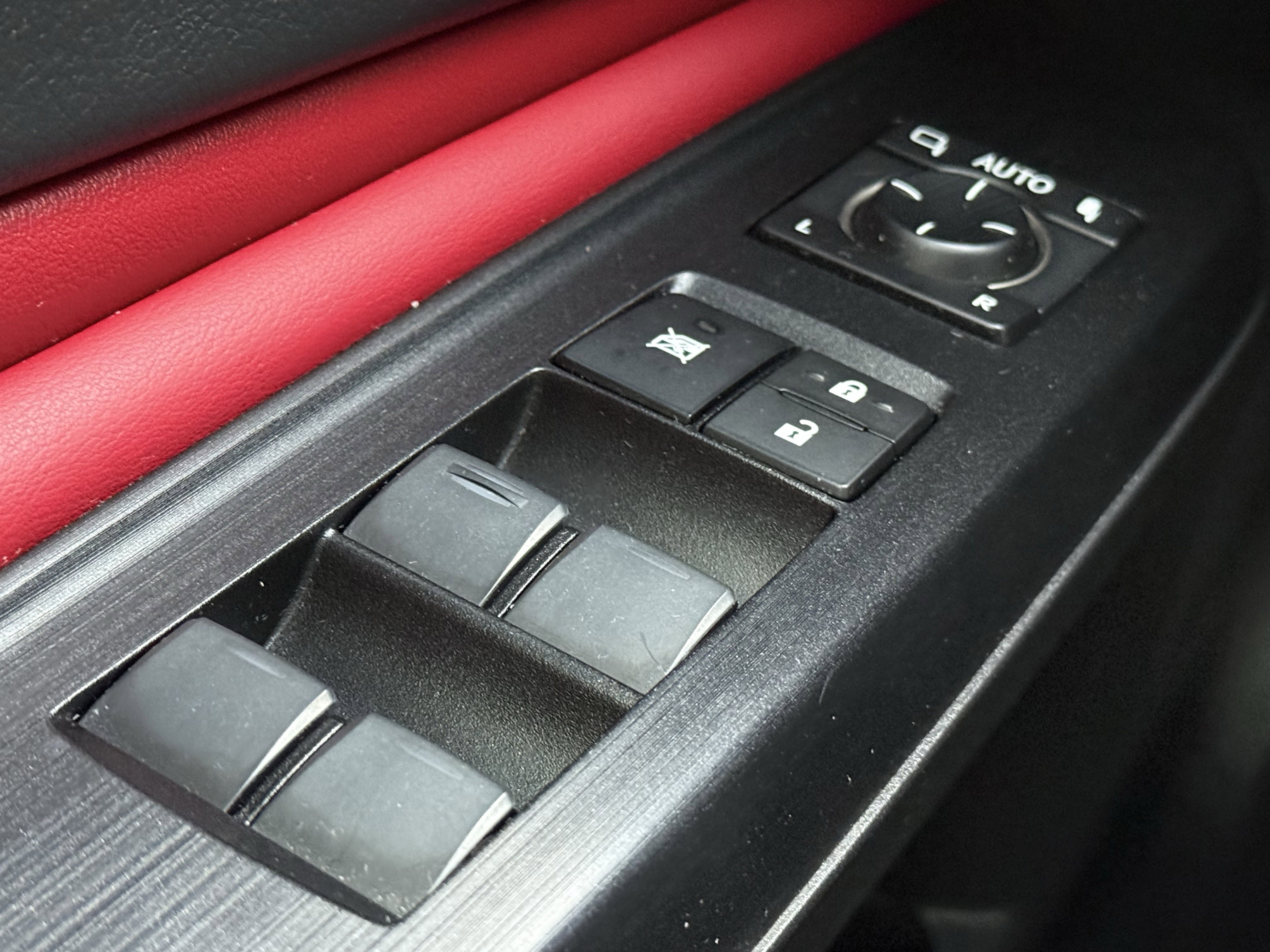 Used 2020 Lexus ES 350 F Sport image 9