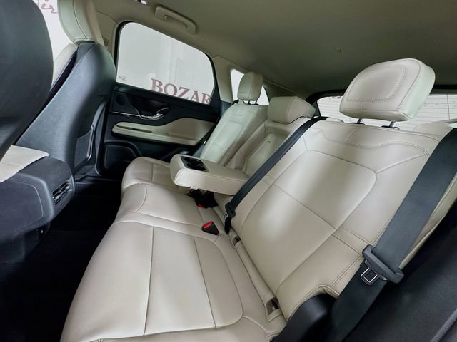 New 2026 Lincoln Corsair Premiere w/ Rear Removable Package Tray FWD image 25