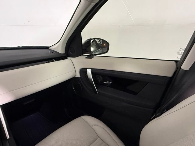 Used 2024 Land Rover Discovery Sport S AWD/4WD image 17