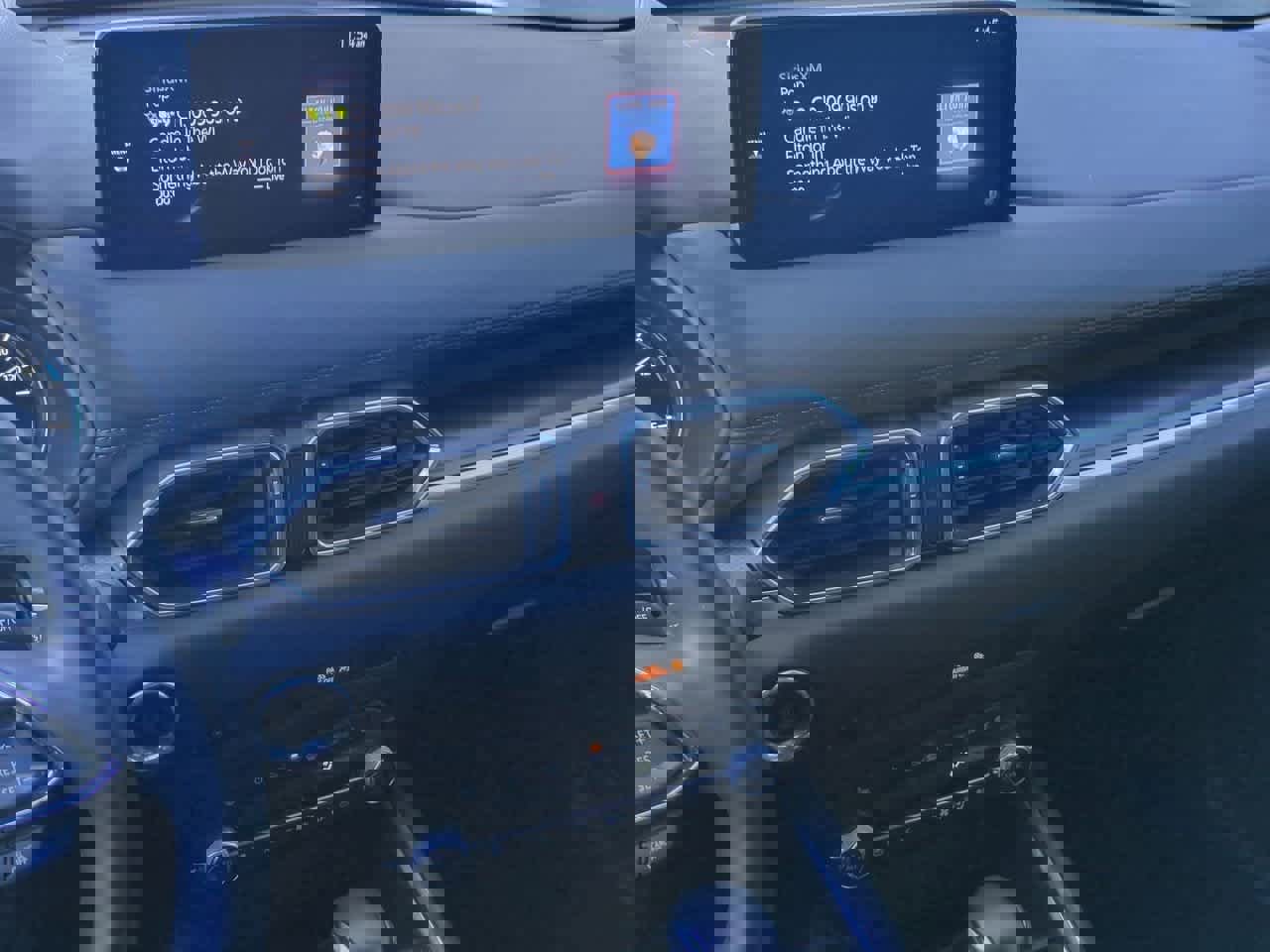 Used 2023 MAZDA CX-5 AWD 2.5 Turbo image 26