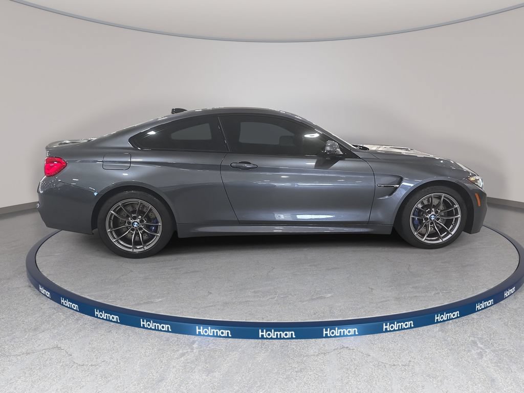 Used 2018 BMW M4 Coupe RWD image 5