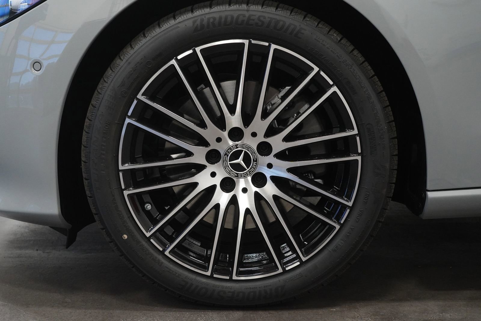 New 2026 Mercedes-Benz C 300 4MATIC Sedan image 13