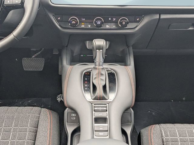 New 2026 Honda HR-V Sport image 18