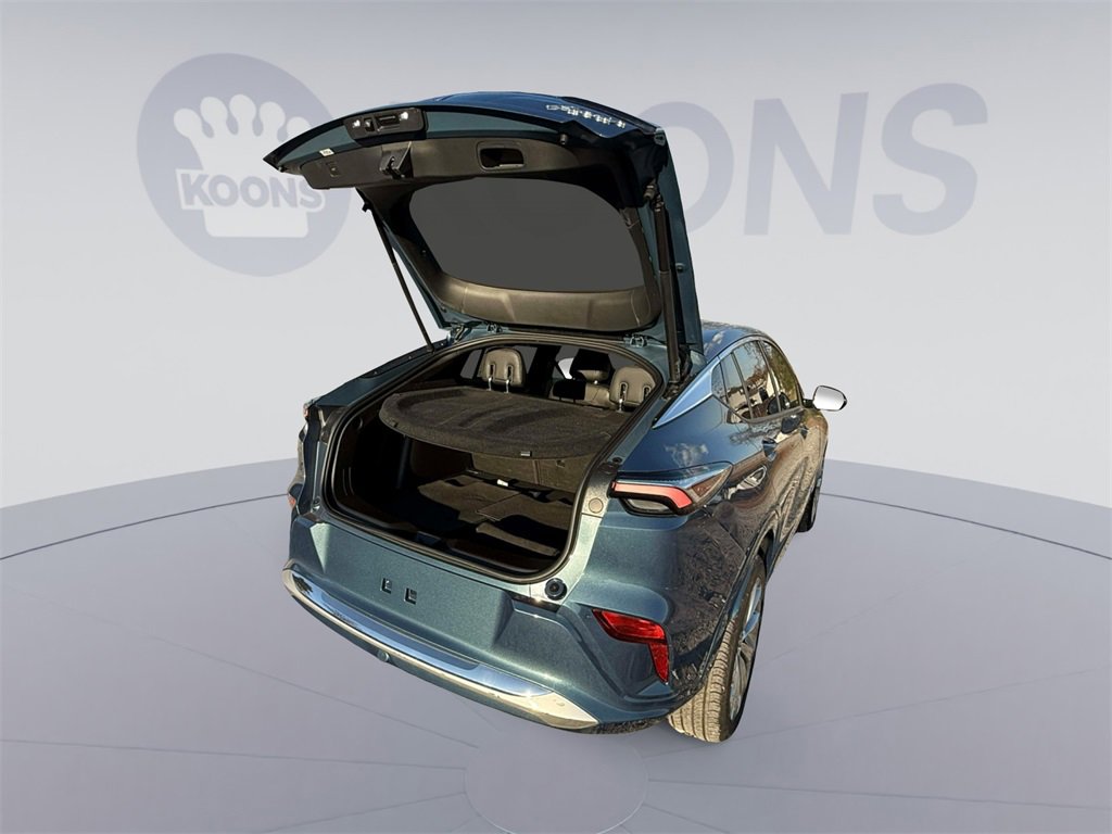 Used 2024 Buick Envista Avenir image 41