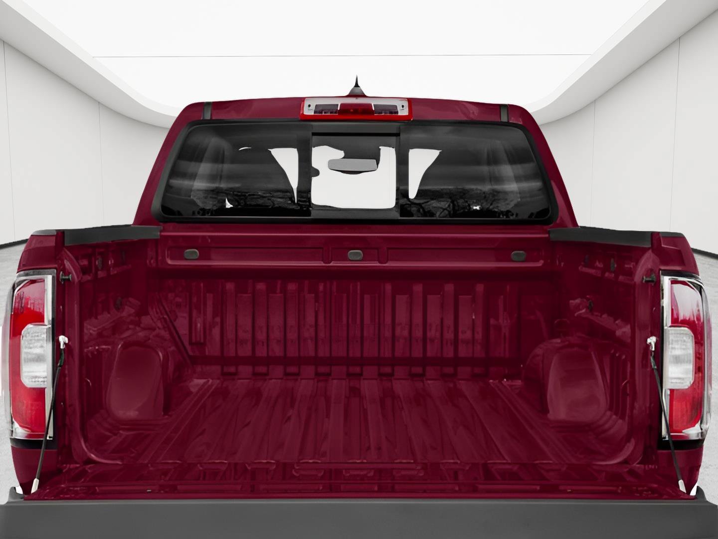 Used 2018 GMC Canyon SLE w/ SLE Convenience Package RWD image 43