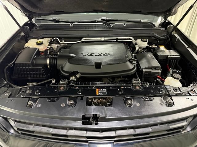 Used 2018 Chevrolet Colorado Z71 w/ Z71 Midnight Edition AWD/4WD image 24