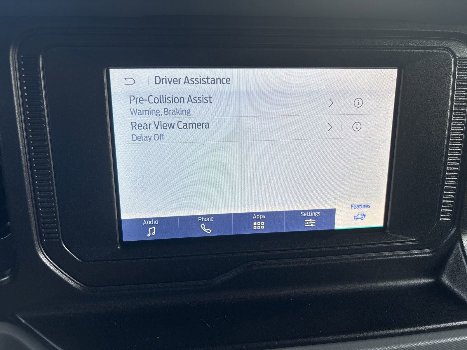 Used 2022 Ford Bronco Big Bend image 15