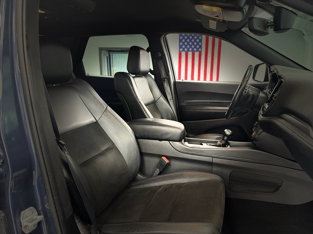 Used 2021 Dodge Durango GT AWD/4WD image 28