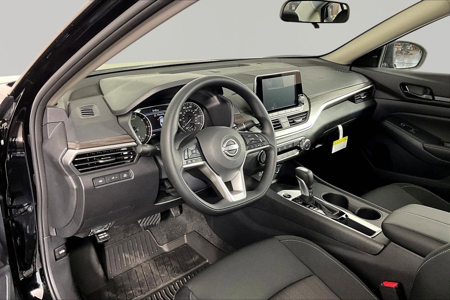 New 2026 Nissan Altima 2.5 SV FWD image 15
