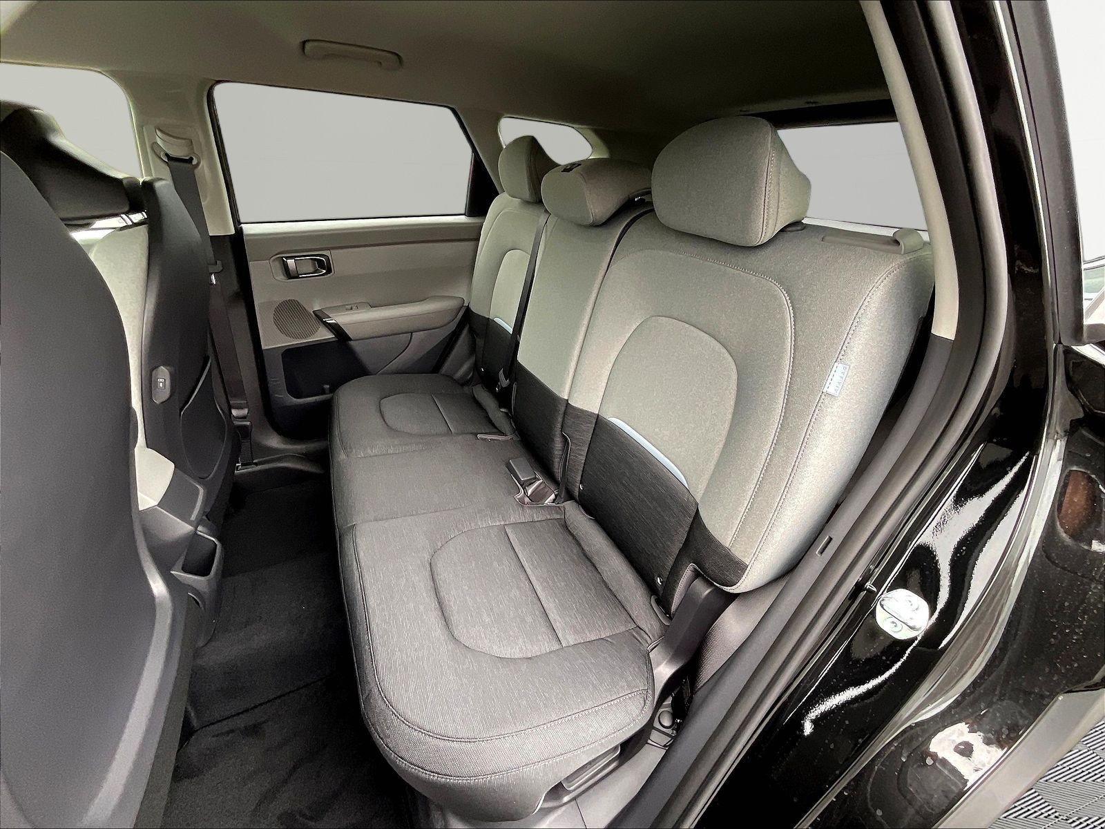 New 2027 Kia Seltos S AWD/4WD image 18