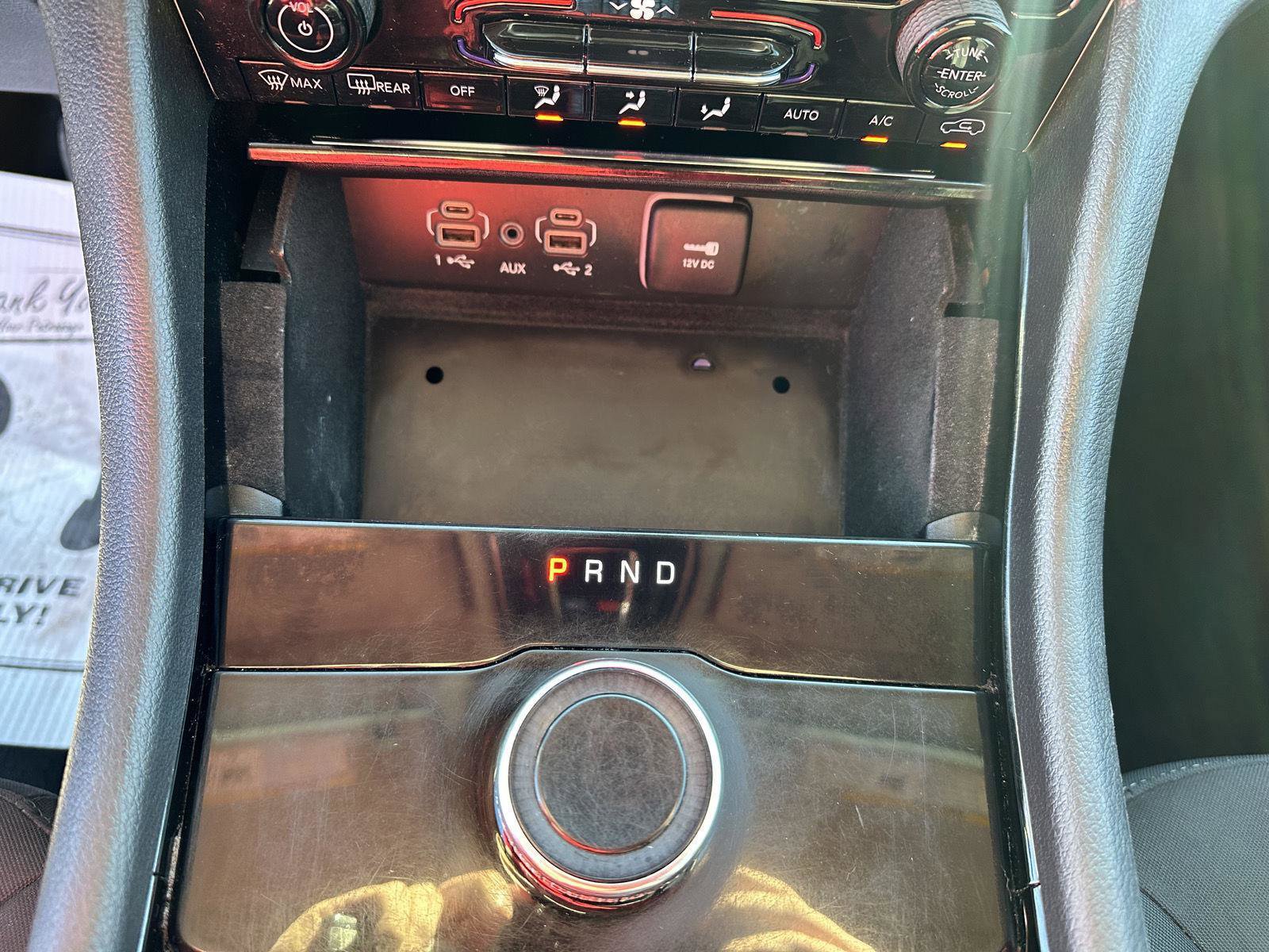 Used 2022 Jeep Grand Cherokee L Laredo w/ Luxury Tech Group I image 33