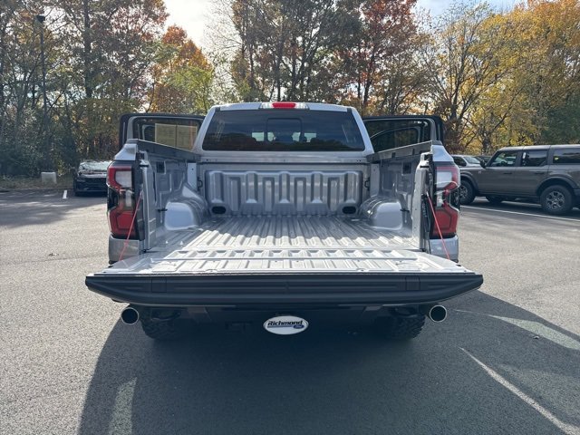 Certified 2024 Ford Ranger Raptor image 27