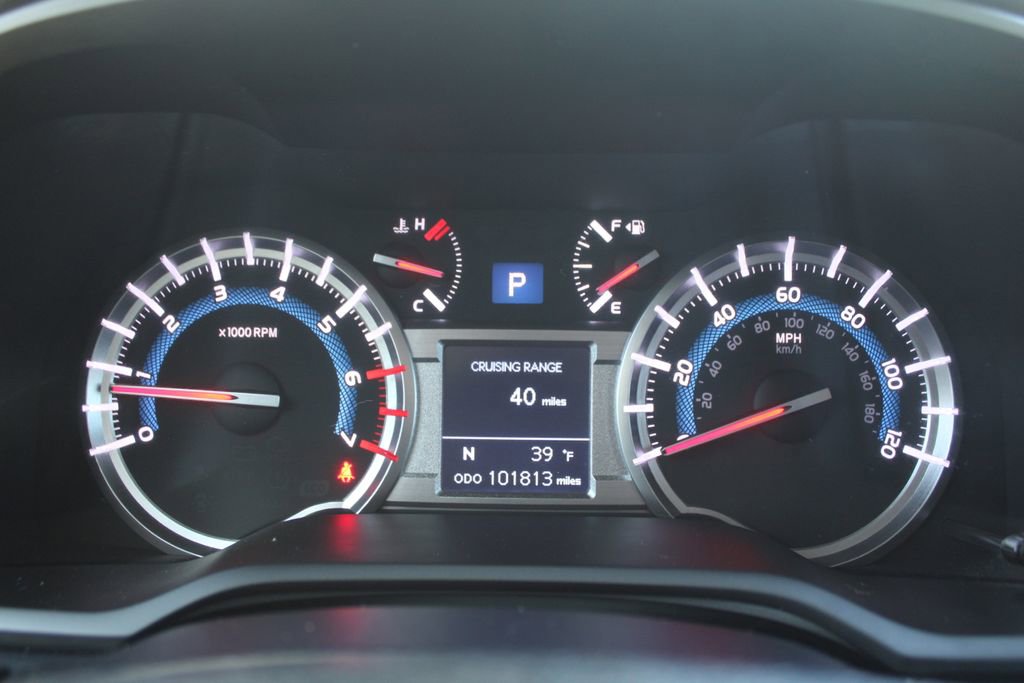 Used 2019 Toyota 4Runner TRD Off-Road Premium image 32