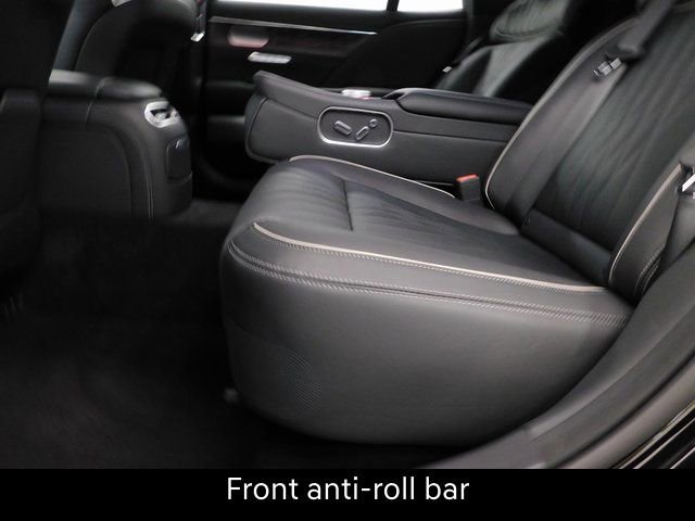 Used 2024 Genesis G90 3.5T image 26