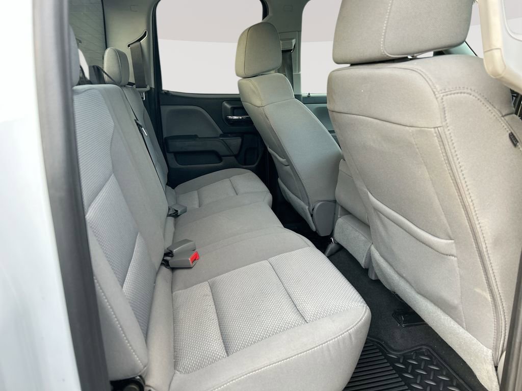Used 2019 GMC Sierra 1500 Limited w/ Elevation Edition AWD/4WD image 26