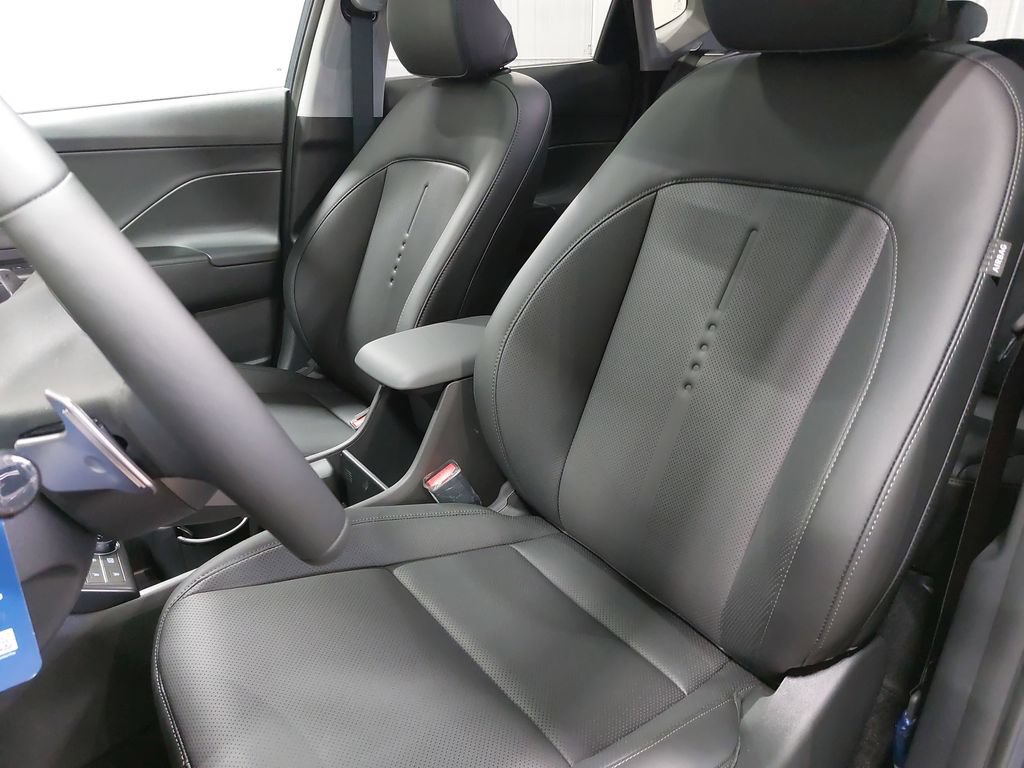 New 2026 Hyundai Kona Limited AWD/4WD image 15