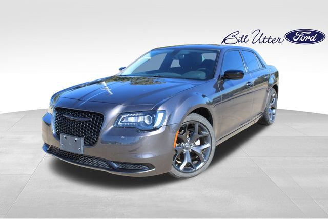 Used 2023 Chrysler 300 Touring w/ Sport Appearance Package