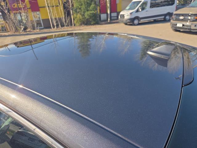 Certified 2019 Ford Fusion Titanium image 11