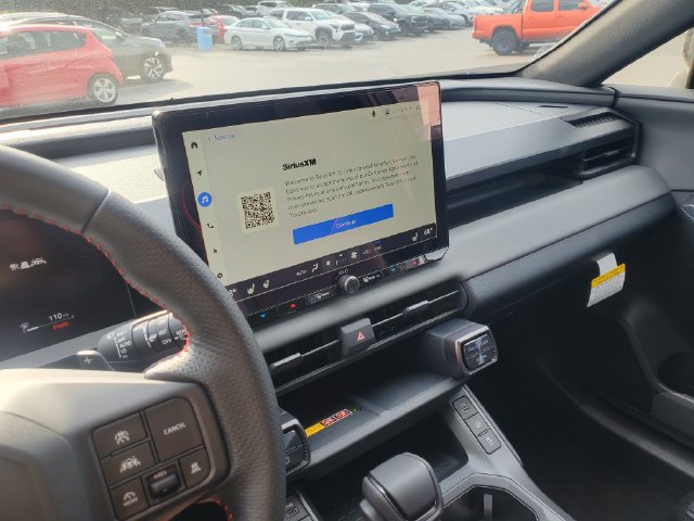 New 2026 Toyota RAV4 AWD Plug-in Hybrid image 26