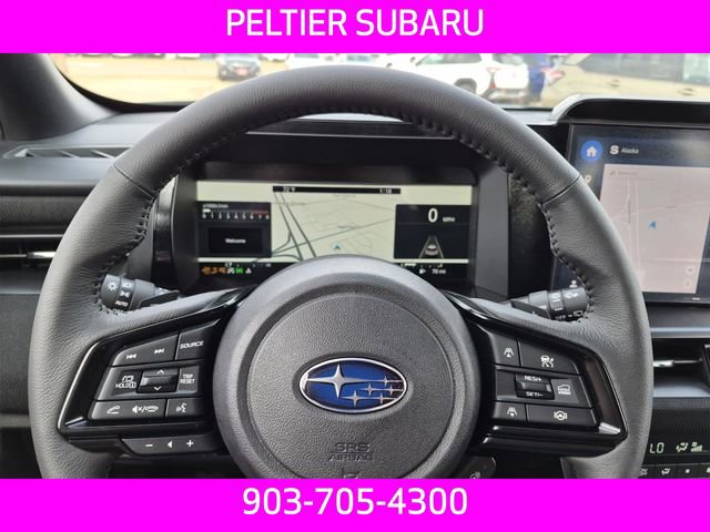 New 2026 Subaru Outback Limited image 17