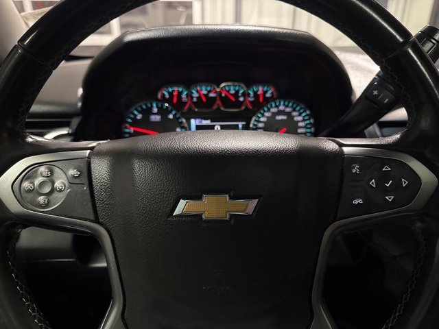 Used 2018 Chevrolet Suburban LT image 15