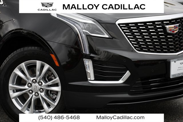 Used 2025 Cadillac XT5 Luxury w/ LPO, Floor Liner Package image 5