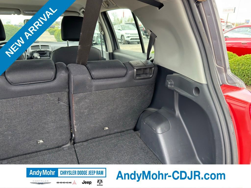 Used 2010 Scion xD image 28