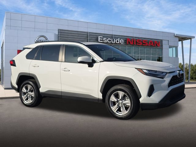 Used 2023 Toyota RAV4 XLE w/ Convenience Package