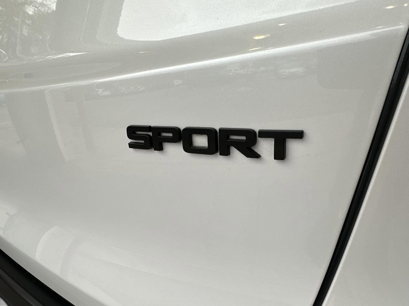 Certified 2025 Honda CR-V Sport-L image 46