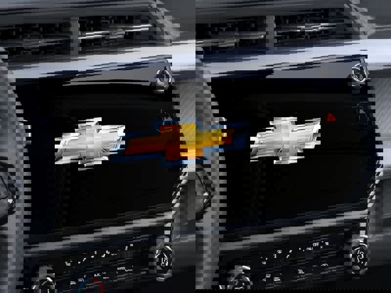 New 2027 Chevrolet Bolt LT image 20