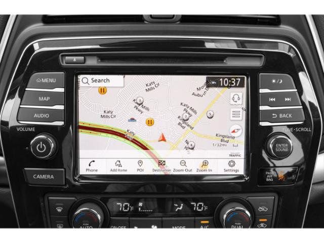 Used 2023 Nissan Maxima SV w/ Floor Mat Group FWD image 52