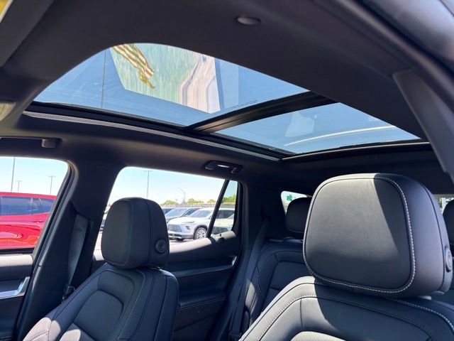 New 2026 GMC Terrain Elevation w/ Elevation Premium Package FWD image 5