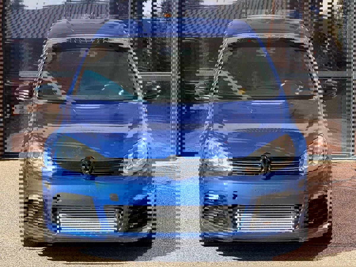 Used 2013 Volkswagen Golf R 4-Door image 21