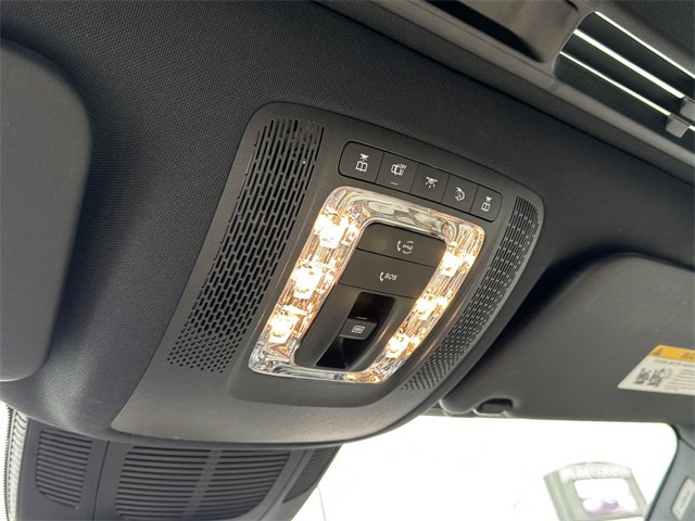 Certified 2025 Mercedes-Benz GLE 450 4MATIC image 22