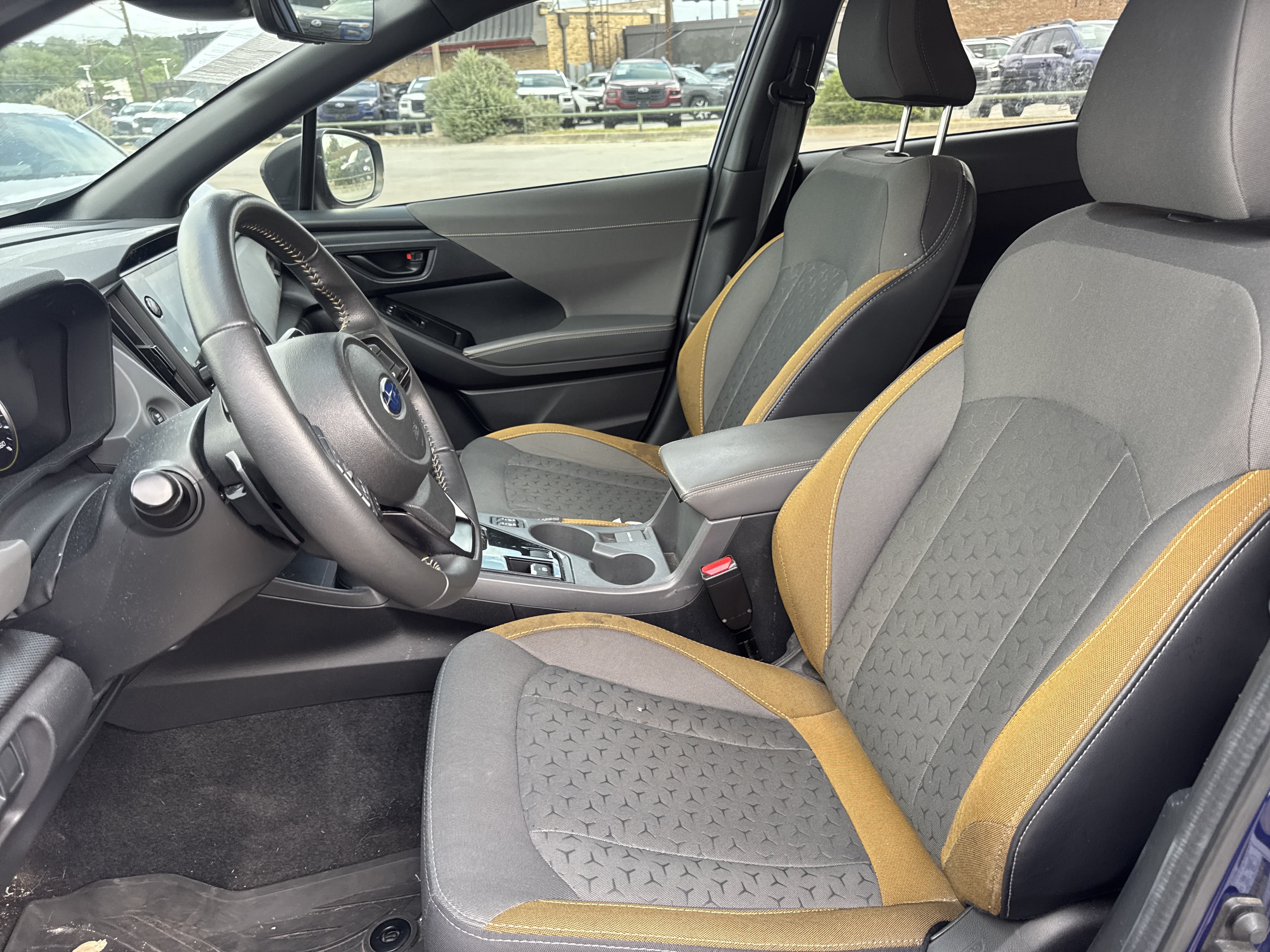 Certified 2024 Subaru Crosstrek 2.5i Sport w/ Crosstrek Mirror Package AWD/4WD image 20