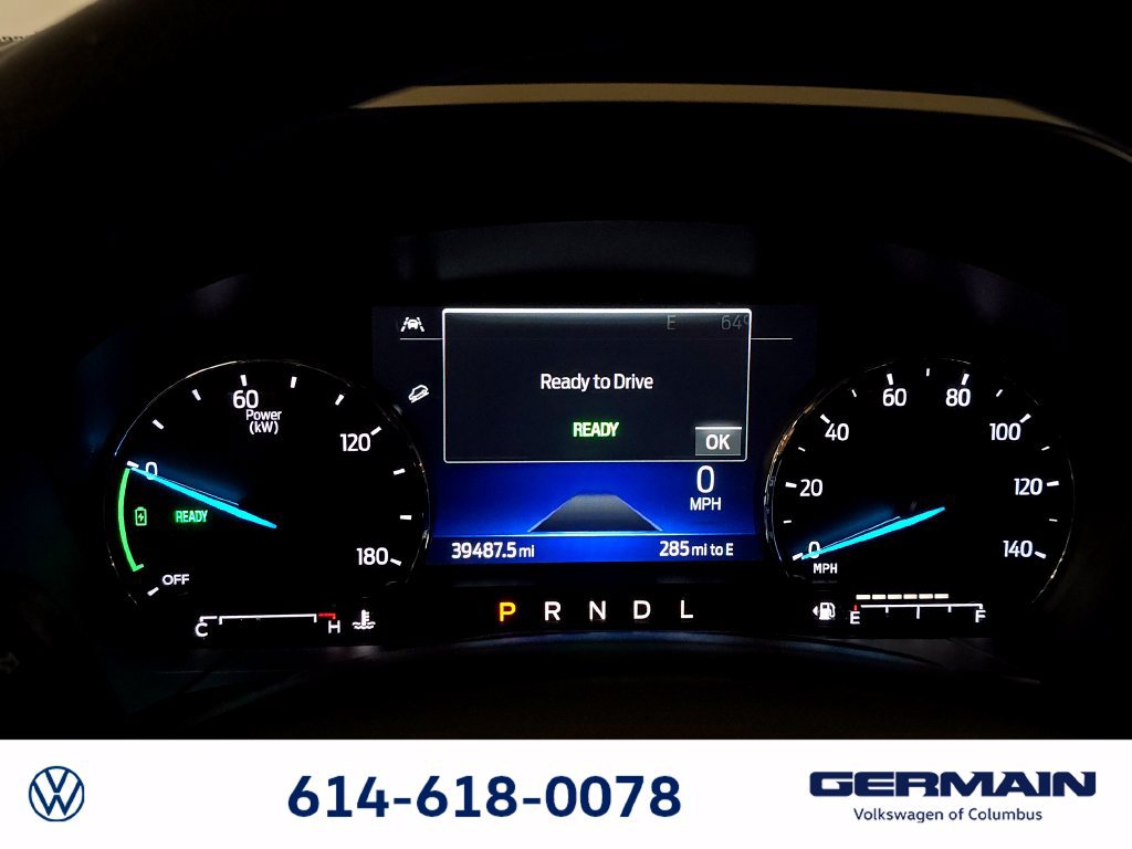 Used 2022 Ford Escape SE AWD/4WD image 25