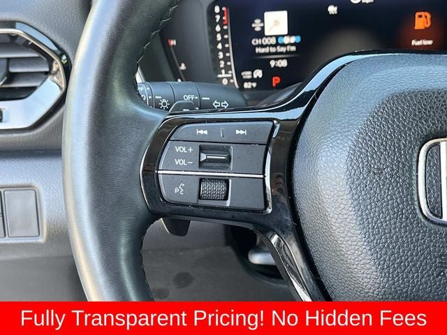 Used 2023 Honda Pilot Elite image 32