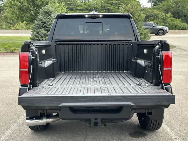 New 2026 Toyota Tacoma Limited AWD/4WD image 23