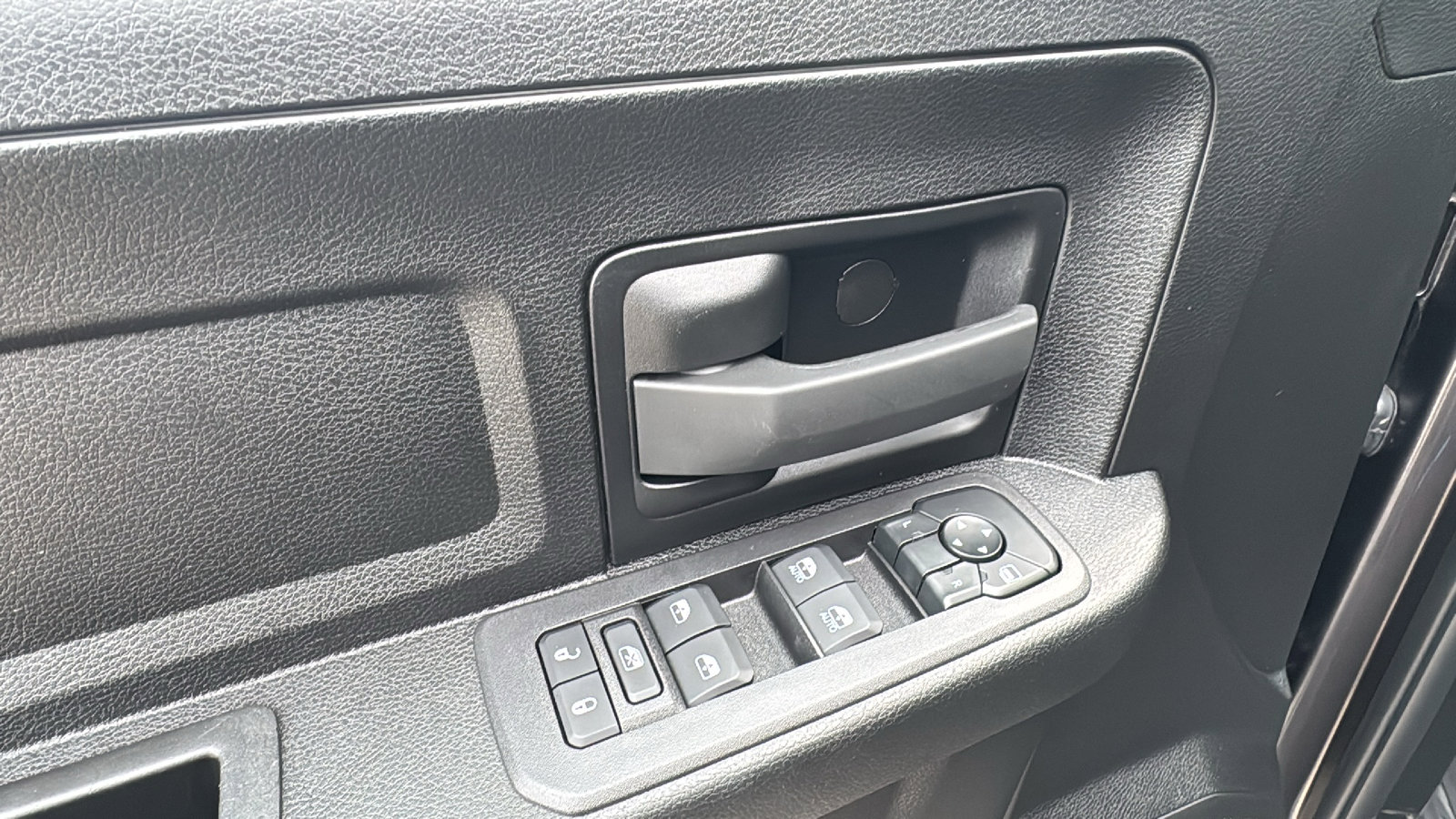 Certified 2026 RAM 2500 Tradesman image 12