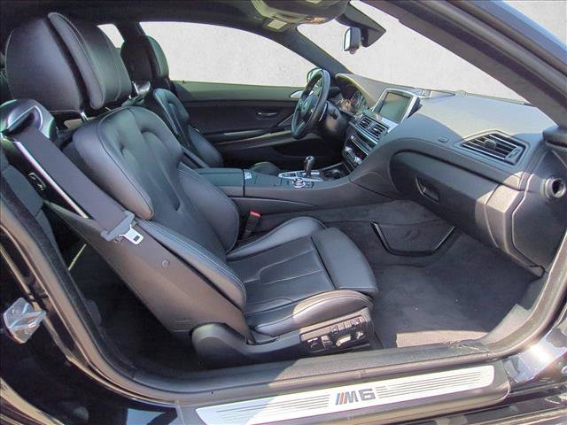 Used 2013 BMW M6 Coupe RWD image 20