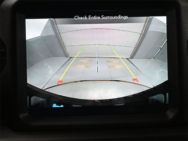 Used 2023 Jeep Wrangler Unlimited Sahara image 20