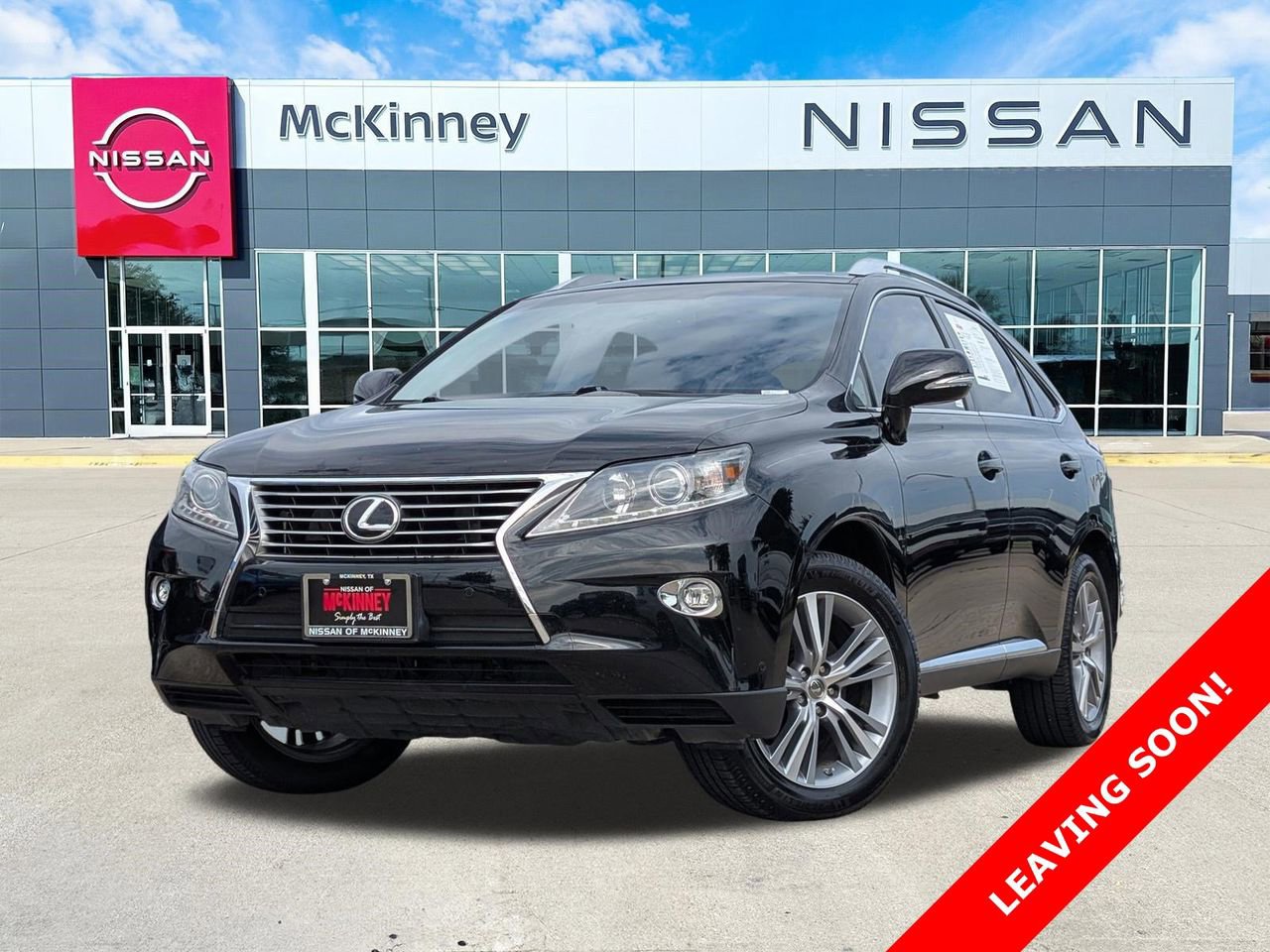 Used 2015 Lexus RX 350 FWD video 1