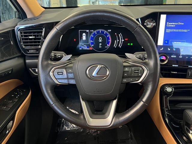 Used 2025 Lexus NX 350 AWD w/ Accessory Package (2T) image 40