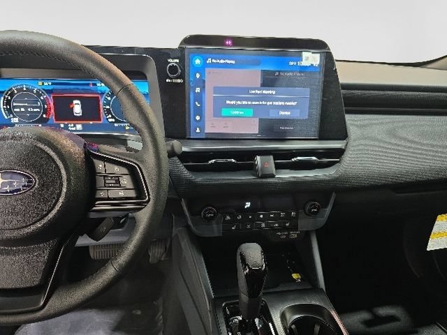New 2026 Subaru Outback Premium AWD/4WD image 17