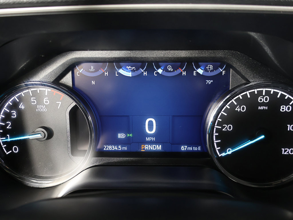 Used 2023 Ford F150 XLT w/ Equipment Group 302A High AWD/4WD image 36