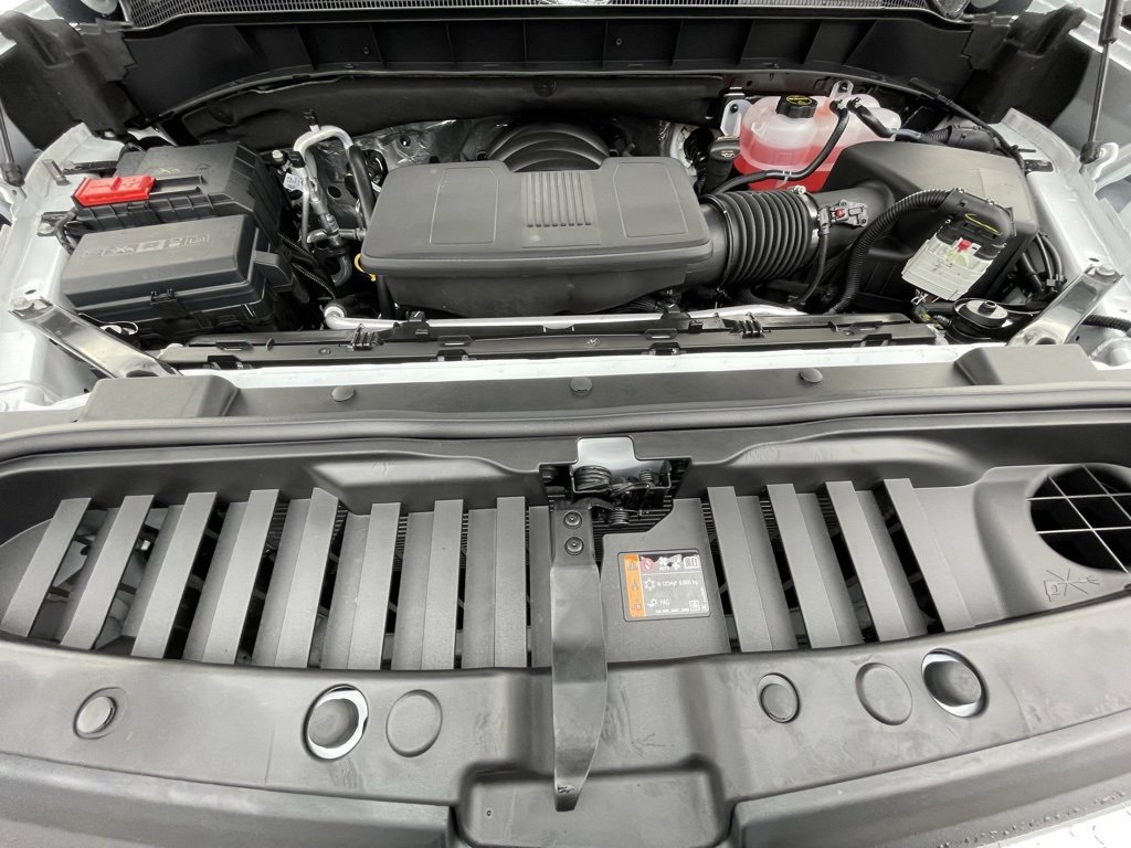 New 2026 Chevrolet Silverado 1500 LT w/ Convenience Package II image 33