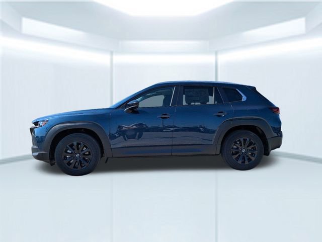 New 2025 MAZDA CX-50 AWD 2.5 S w/ Weather Package image 8